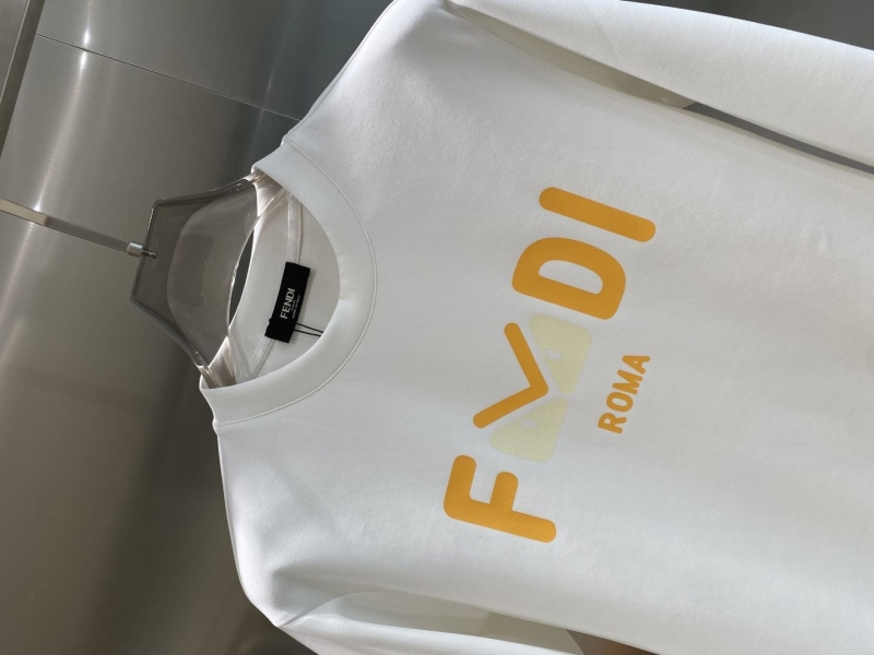 F**di t-shirts